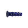 Toyjoy - Fesses Le Bouchon En Verre Radiant
